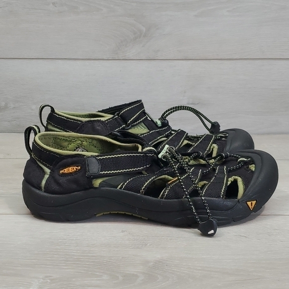 Keen Mens Newport Outdoor Hiking Comfort Sandals shoes sz 6 main image 9